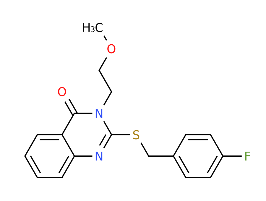 Structure Amb19851805