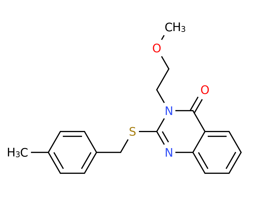 Structure Amb19851808