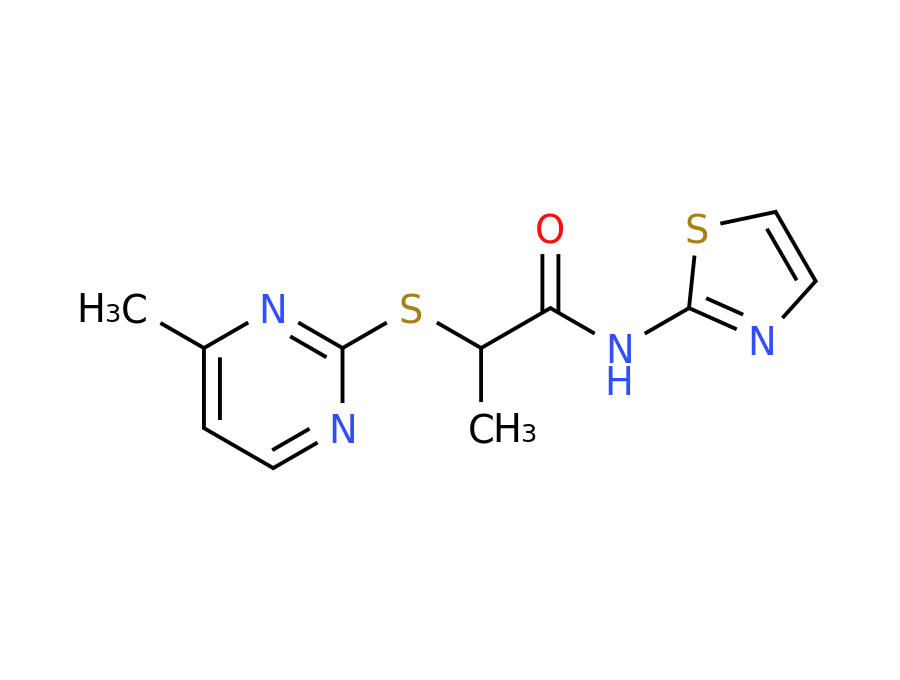 Structure Amb19851830