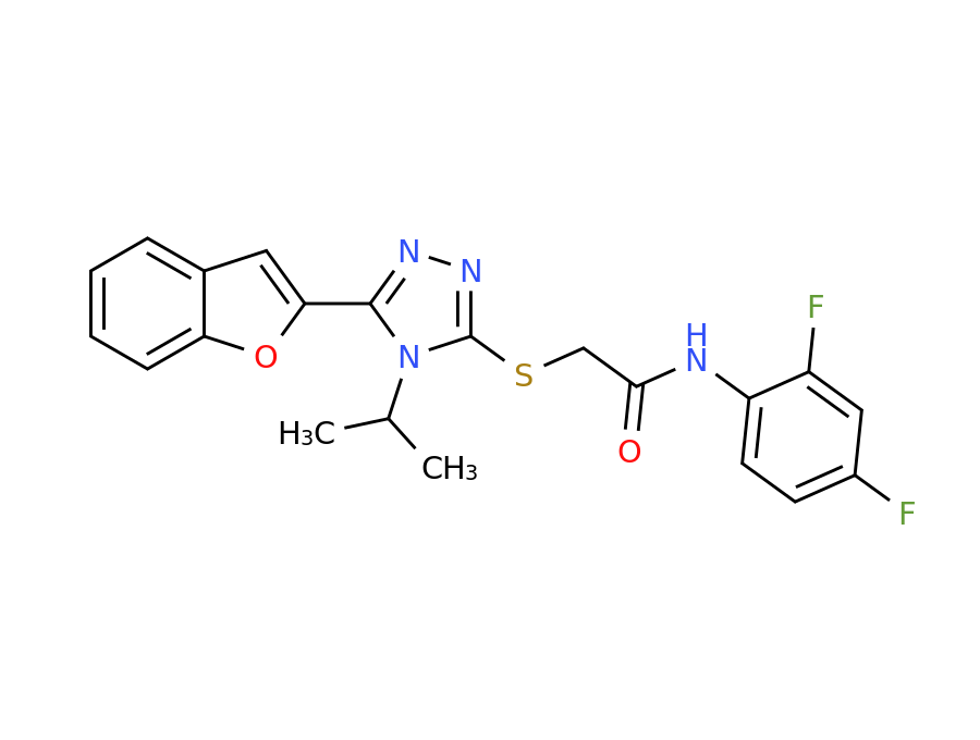 Structure Amb19851831