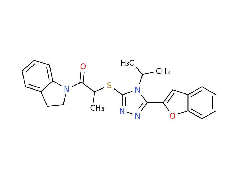 Structure Amb19851855