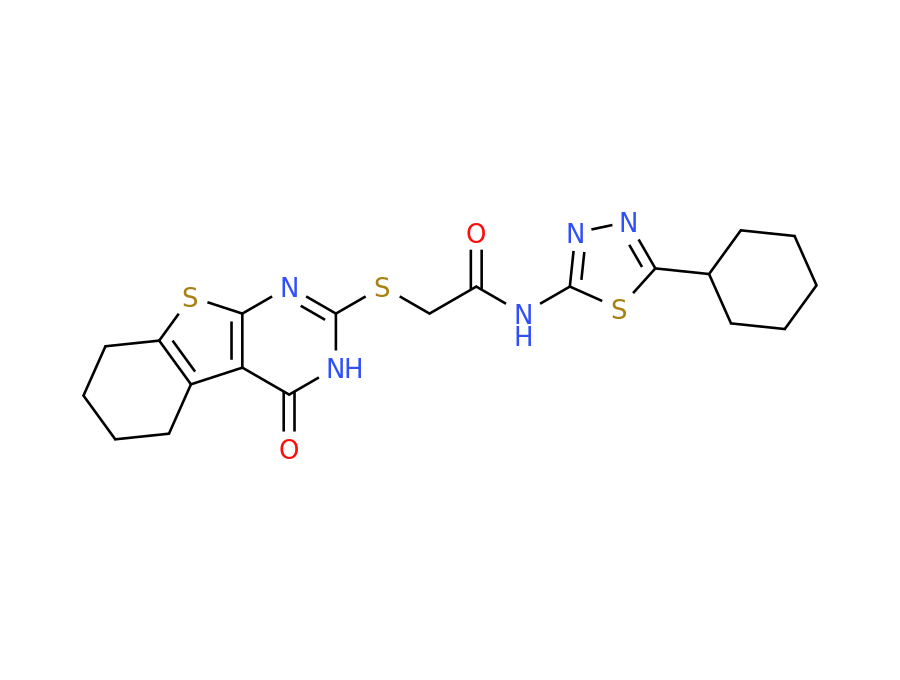 Structure Amb19851928