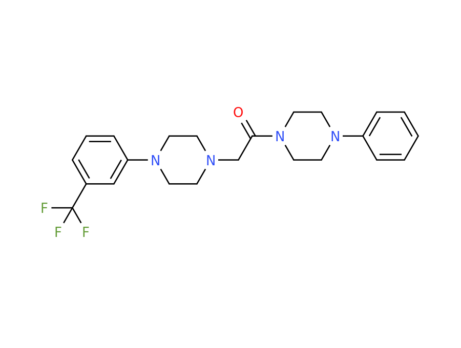 Structure Amb19851969