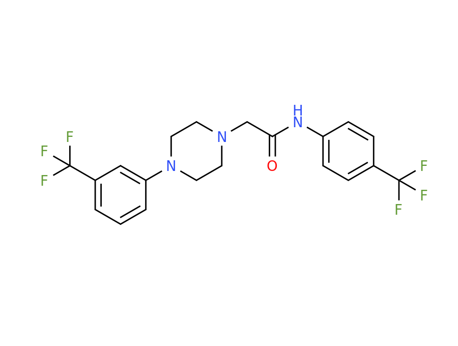 Structure Amb19851973