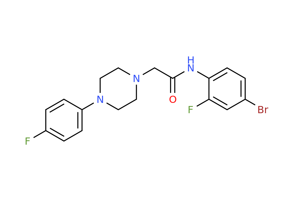 Structure Amb19851981