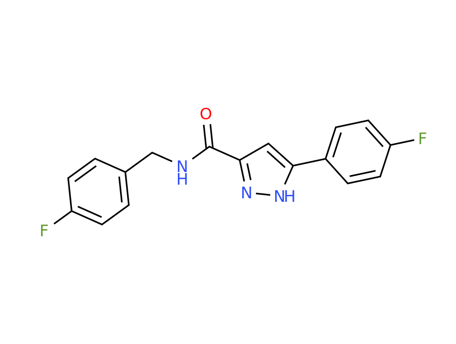 Structure Amb19852805