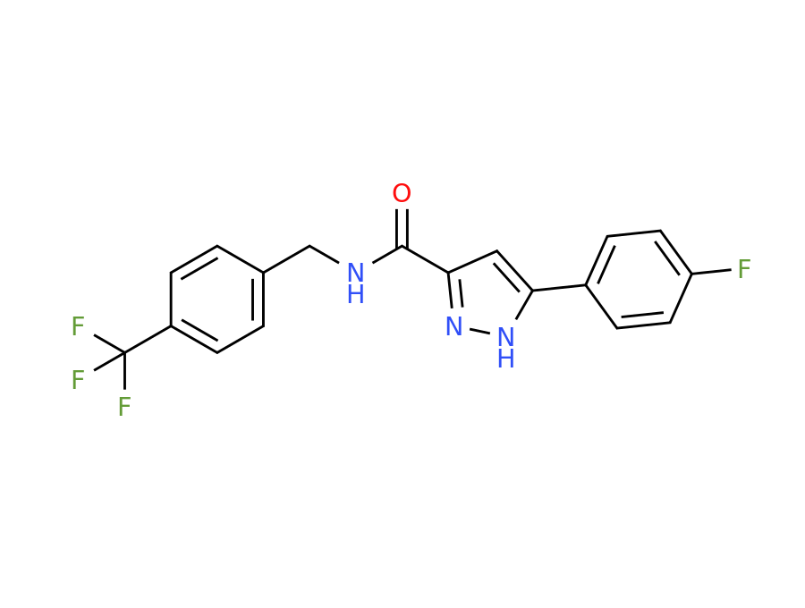 Structure Amb19852815