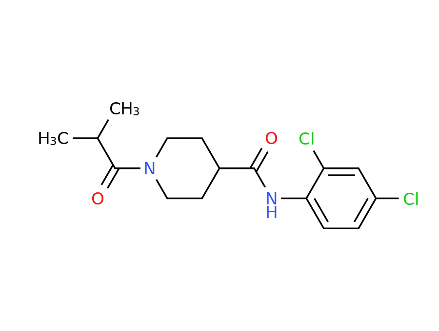 Structure Amb19852851