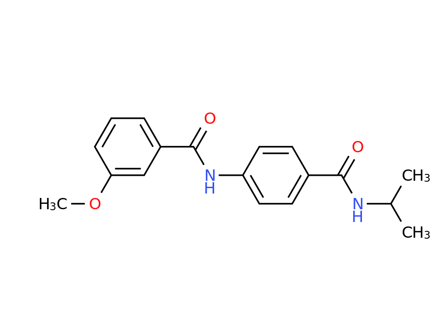 Structure Amb19852947