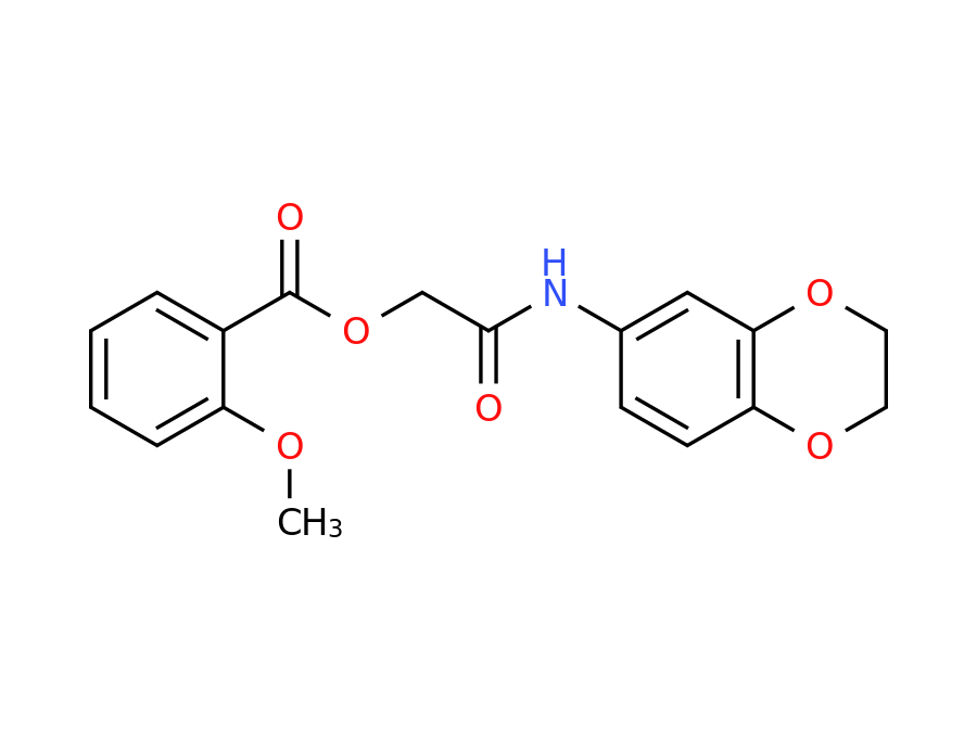 Structure Amb19853433