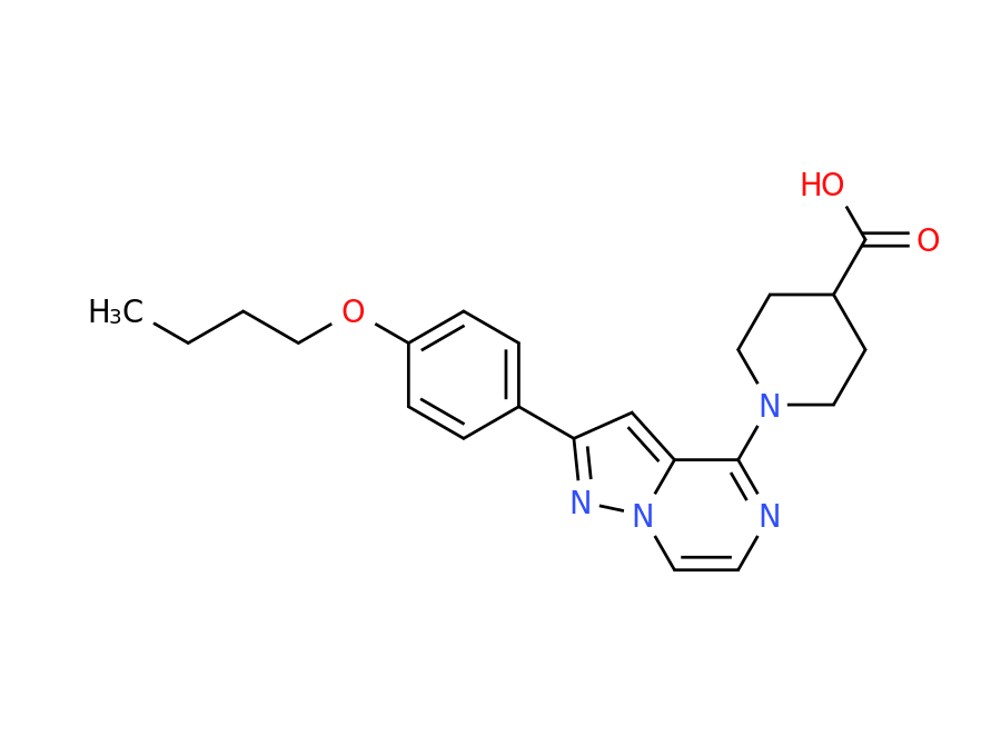 Structure Amb19854007