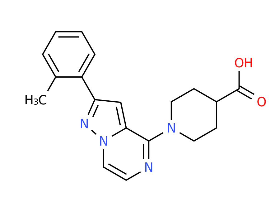 Structure Amb19854014