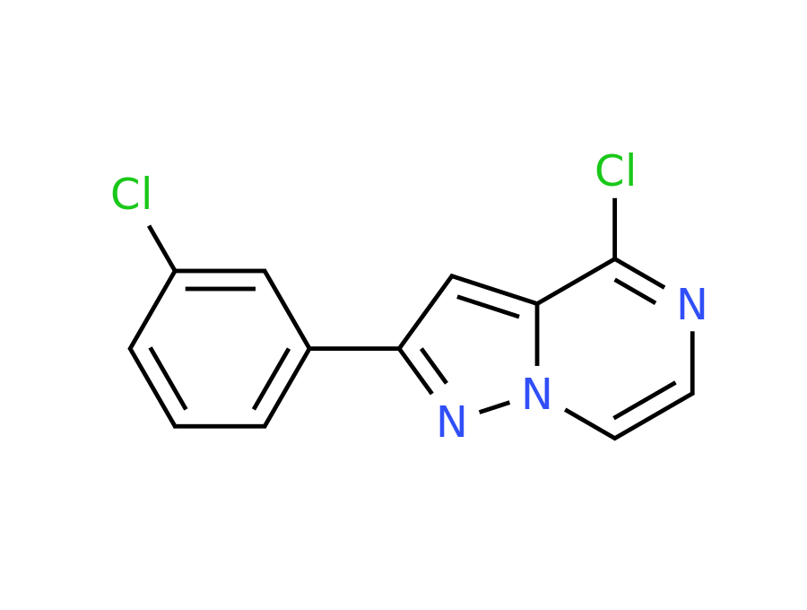 Structure Amb19854035