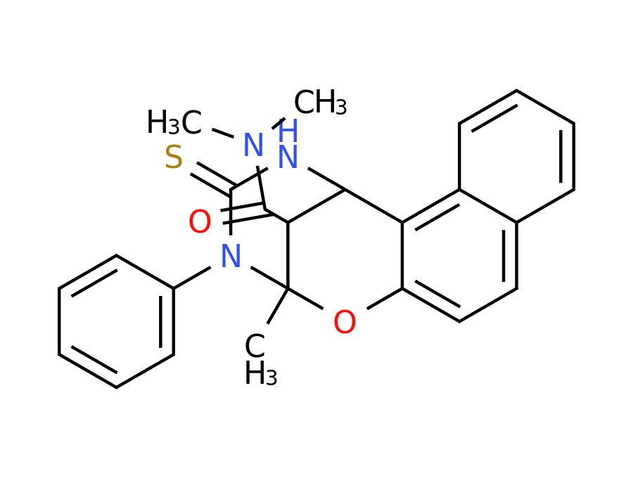 Structure Amb19854045