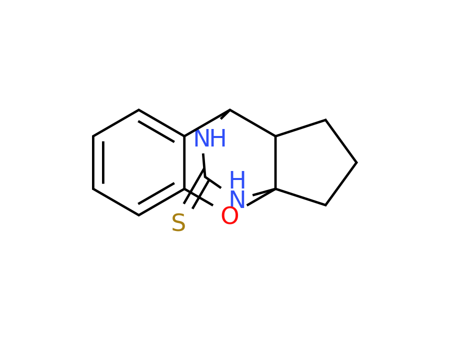 Structure Amb19854046