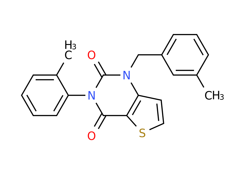 Structure Amb19854050