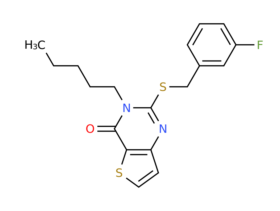 Structure Amb19854092