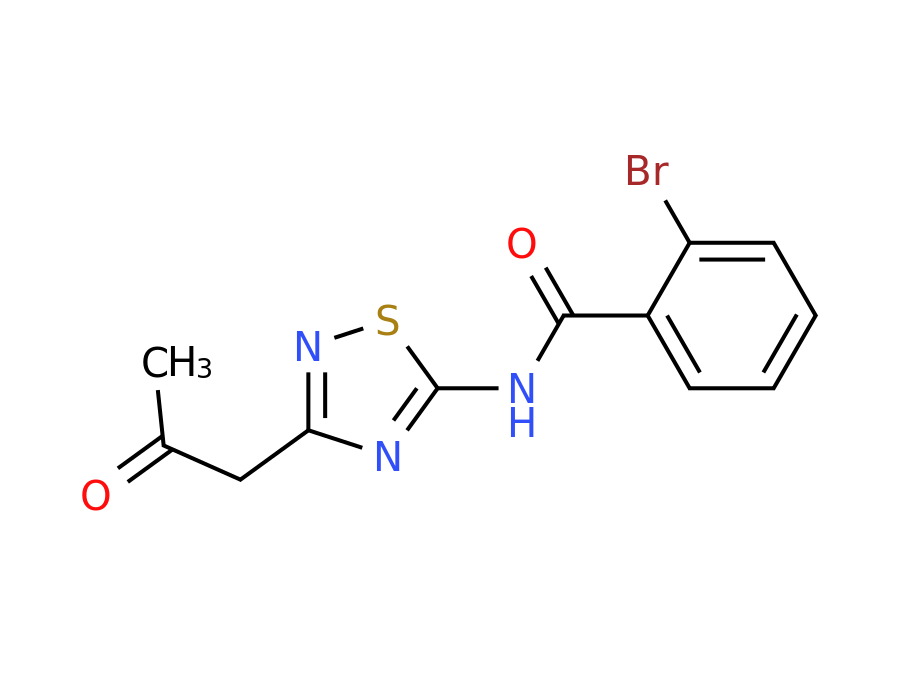 Structure Amb19854125