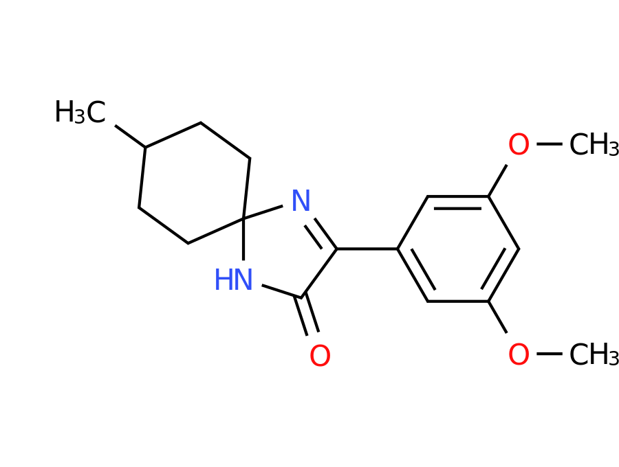 Structure Amb19854173