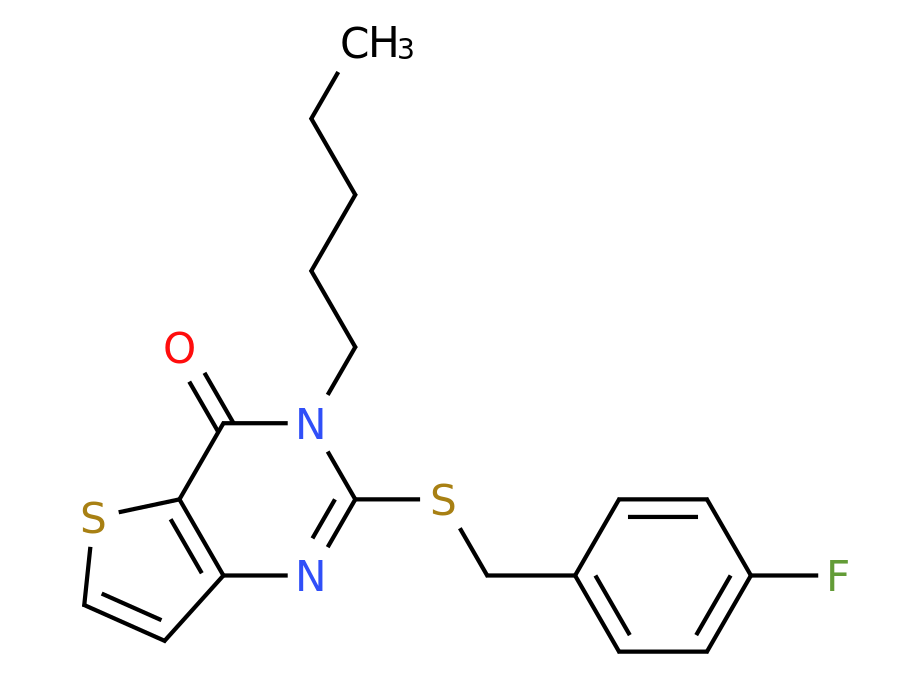 Structure Amb19854179