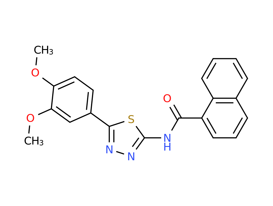 Structure Amb1985421