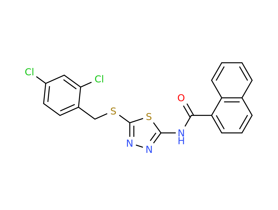 Structure Amb1985426