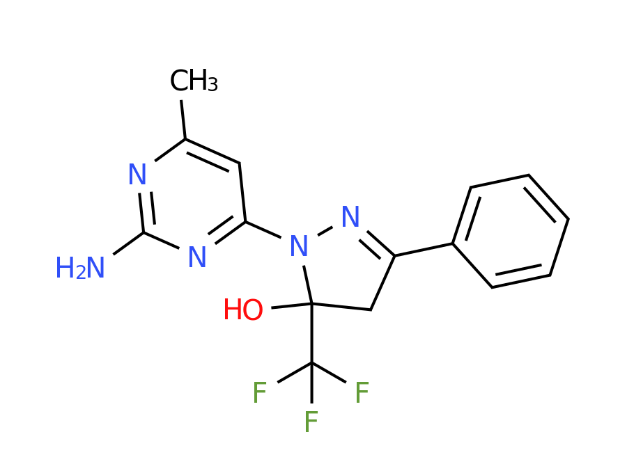 Structure Amb1985636