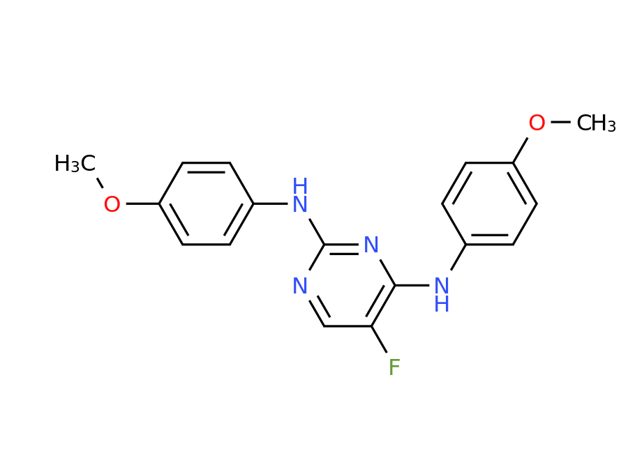 Structure Amb1985683