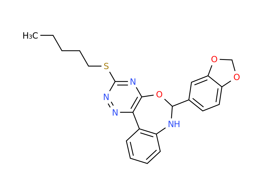 Structure Amb1985693