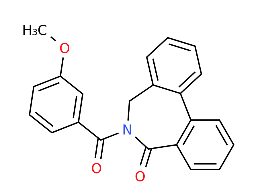 Structure Amb1985710