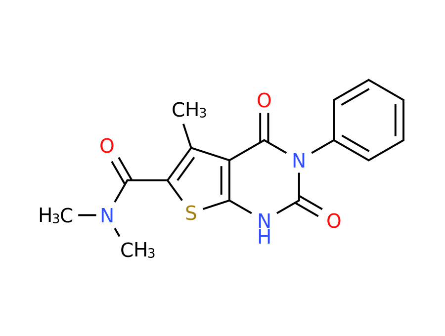 Structure Amb19857581