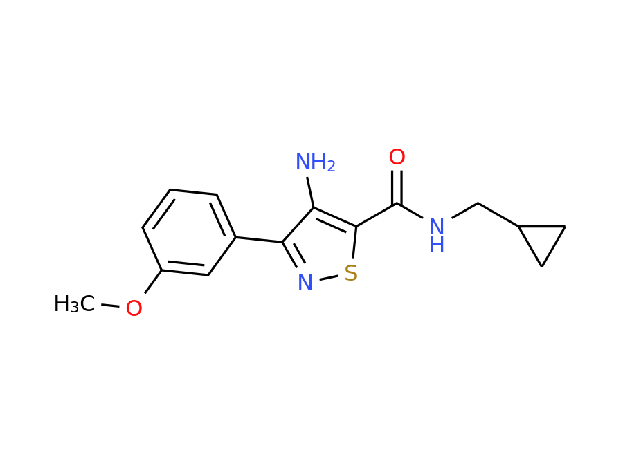 Structure Amb19857833