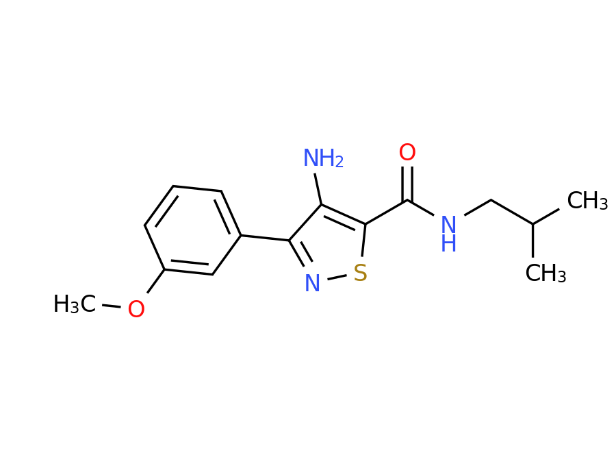 Structure Amb19857888