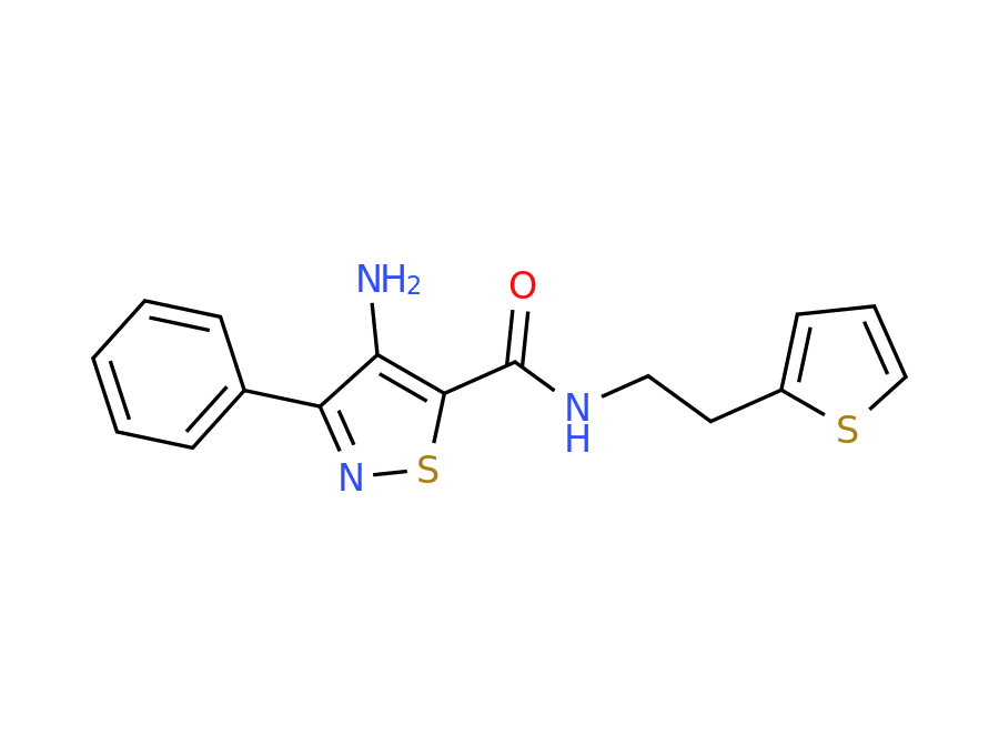 Structure Amb19858008