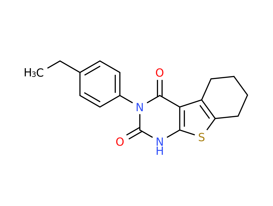 Structure Amb19858091