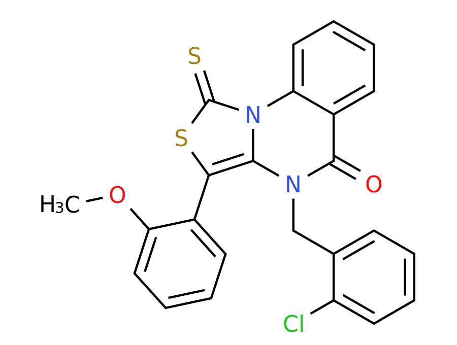 Structure Amb19858093