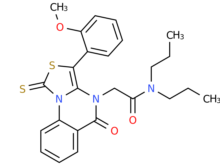 Structure Amb19858094