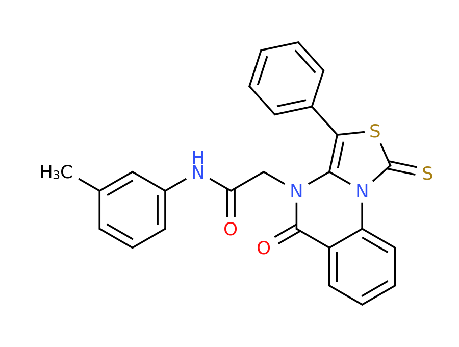 Structure Amb19858099