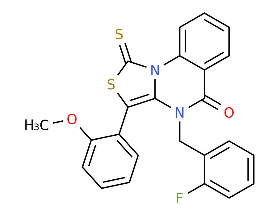 Structure Amb19858100