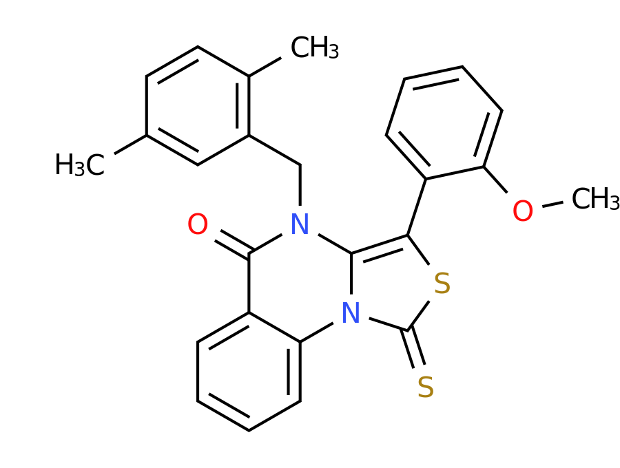 Structure Amb19858101