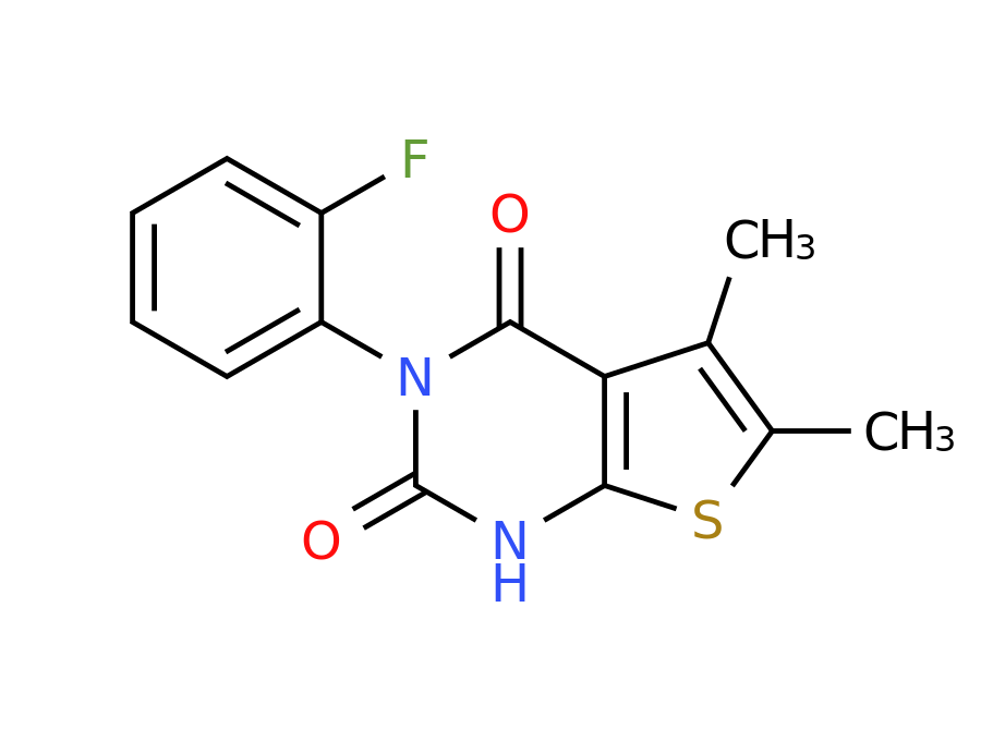 Structure Amb19858102