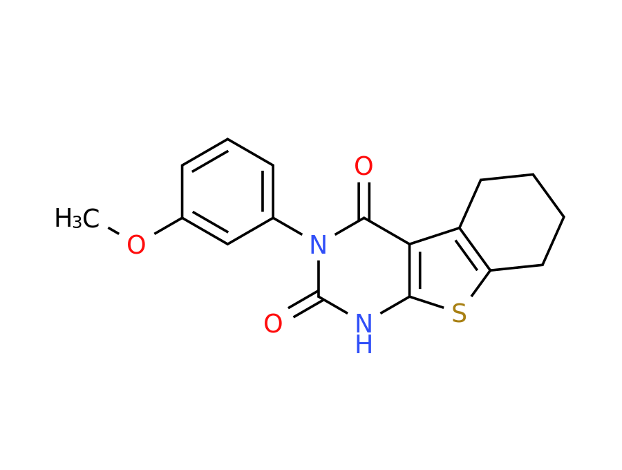 Structure Amb19858105