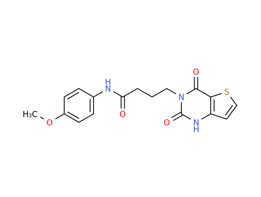 Structure Amb19858111