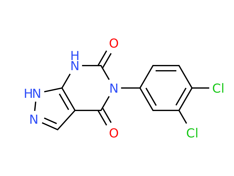 Structure Amb19858112