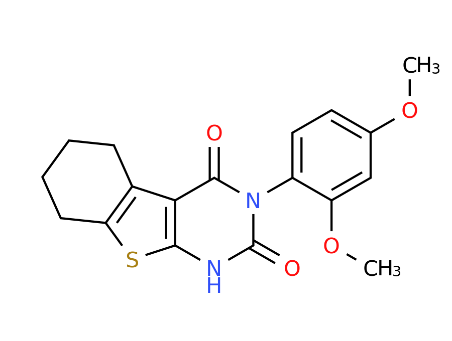 Structure Amb19858127