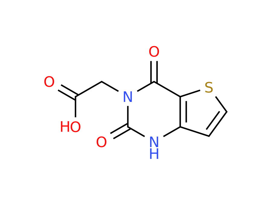 Structure Amb19858132