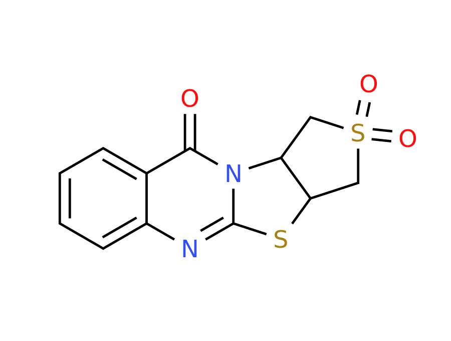 Structure Amb19858134