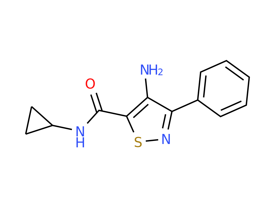 Structure Amb19858140