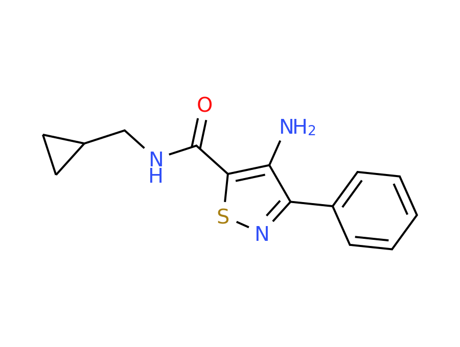 Structure Amb19858141