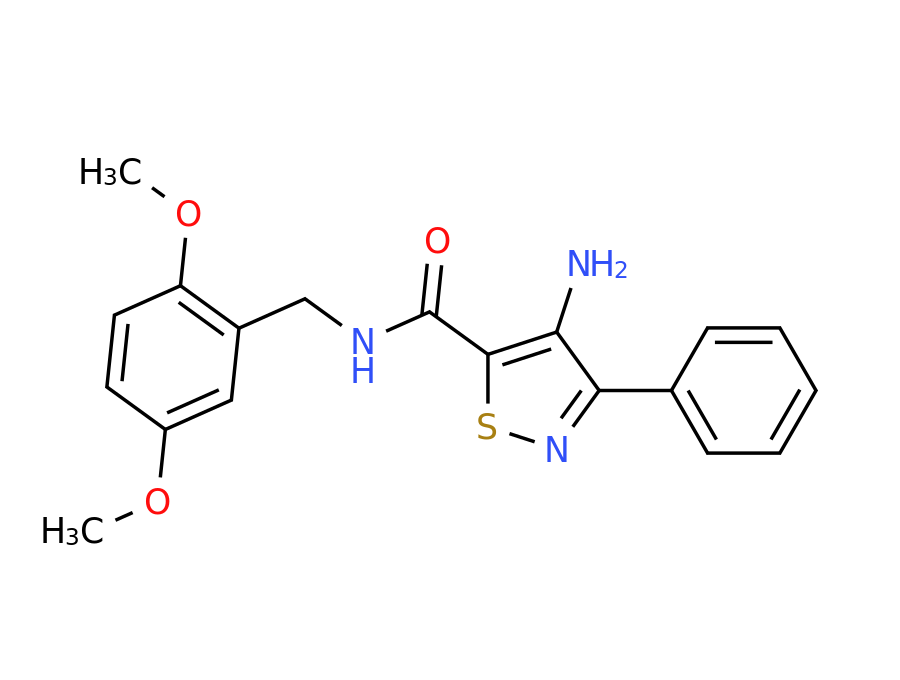 Structure Amb19858142